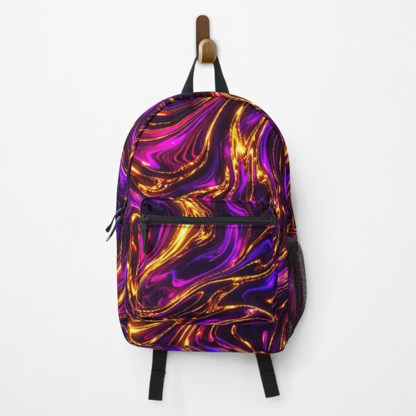 Item preview, Liquid Marble Neon Psychedelic Swirl Phone Case designed and sold by OnePercent992.