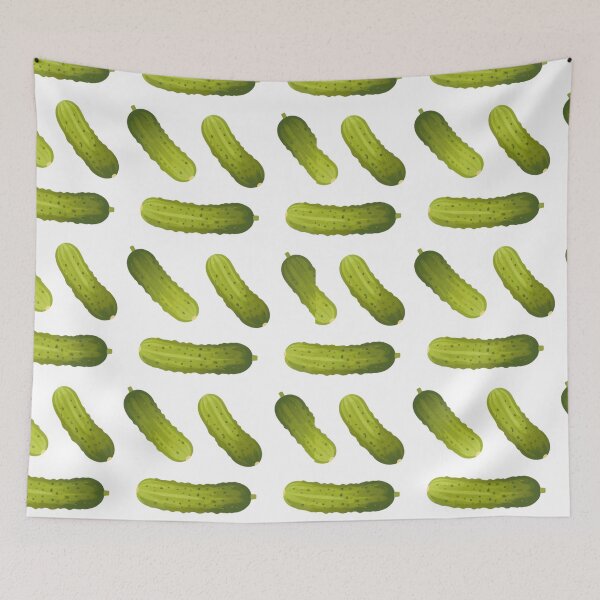 Item preview, Pickles designed and sold by pantjella.