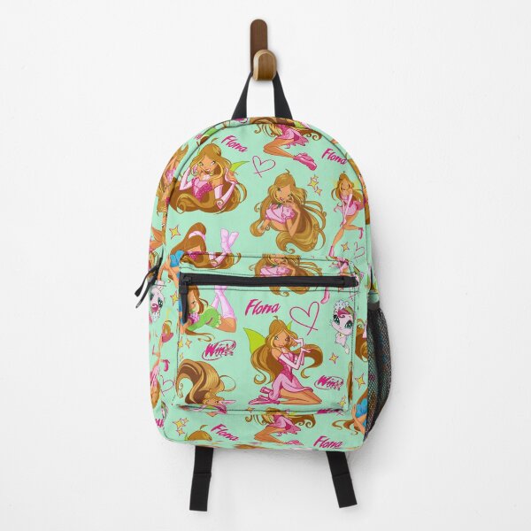 Item preview, Totally Flora; Mint Green designed and sold by Marco Bottiglieri.