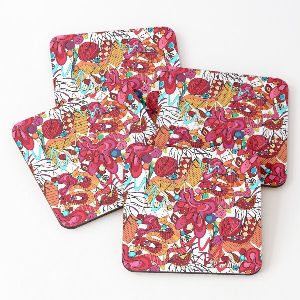 Item preview, danza española designed and sold by scrummy.