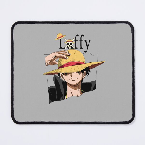 Item preview, LUFFY designed and sold by PrismPulseApp.
