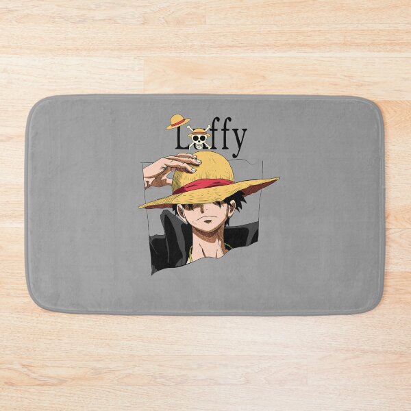 Item preview, LUFFY designed and sold by PrismPulseApp.