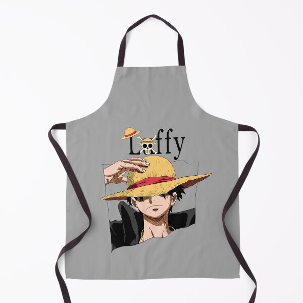 Item preview, LUFFY designed and sold by PrismPulseApp.