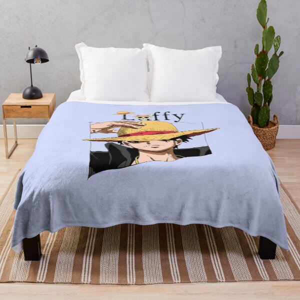 Item preview, LUFFY designed and sold by PrismPulseApp.