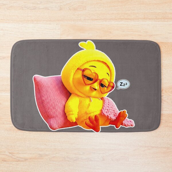 Item preview, Cute Chick Vibes – Adorable Baby Chick Stickers & Kawaii Art designed and sold by Cyber-ART-Studio.