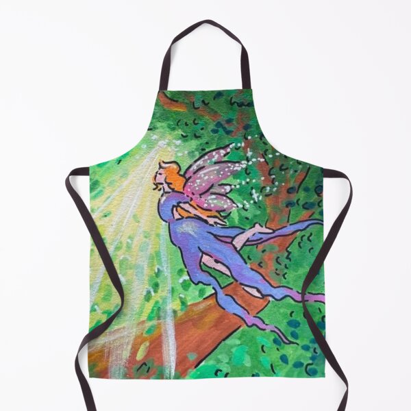 Item preview, The Fae in the Forest designed and sold by AvalonUnmuzzled.