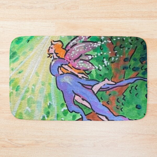 Item preview, The Fae in the Forest designed and sold by AvalonUnmuzzled.