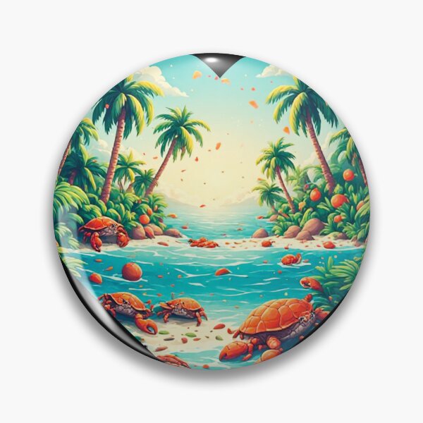 Item preview, I’m tropical designed and sold by Jsw-speedartja.