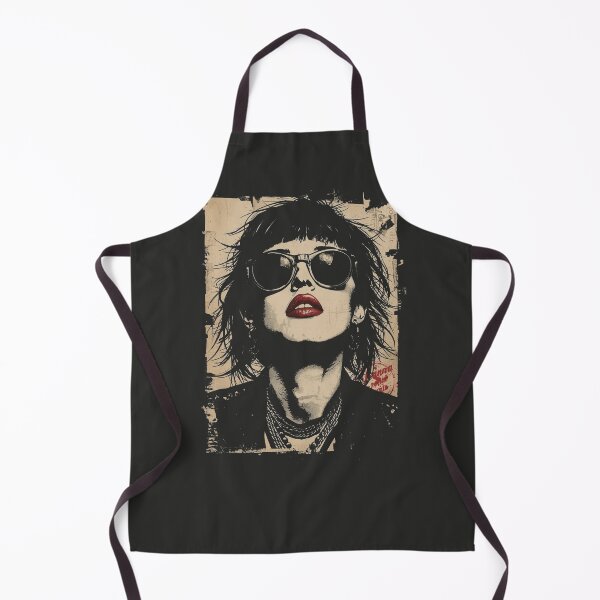 Item preview, Retro Grunge Indie Rock Girl designed and sold by ERODED SELF.