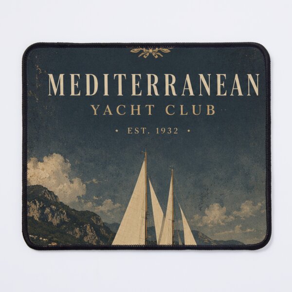 Item preview, Coastal Sailing Art | Capri Saint-Tropez Viareggio Nautical Wall Decor designed and sold by Ve state official.