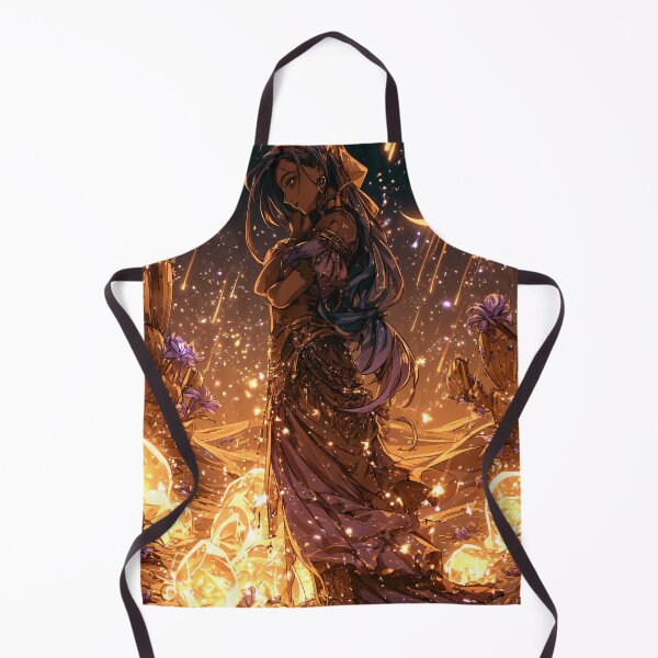 Item preview, Starlit Desert Moon Dancer designed and sold by Turocks.