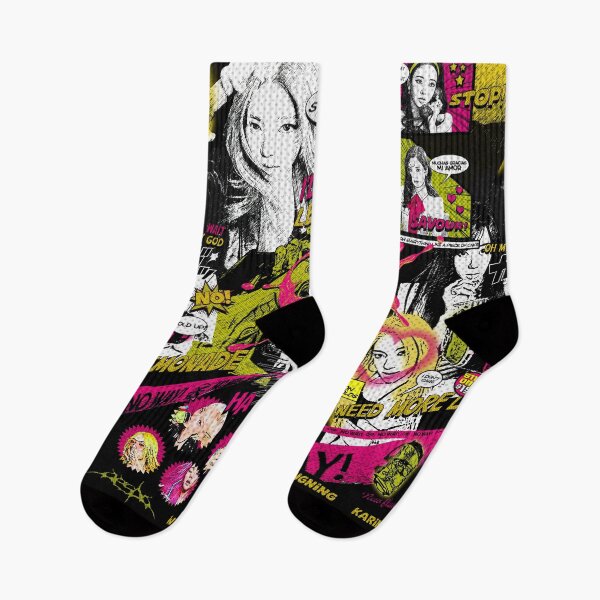 Item preview, Aespa kpop inspired designed and sold by delllsdesigns.