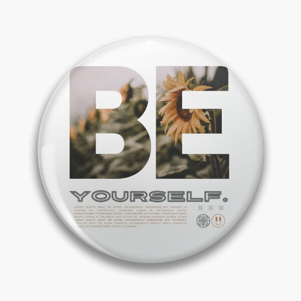Item preview, Stay Like a Sunflower Motivational Design designed and sold by CalculatedChaos.