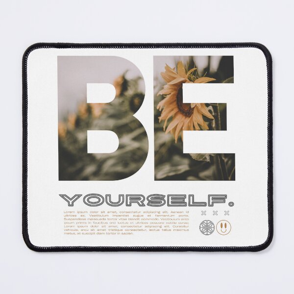 Item preview, Stay Like a Sunflower Motivational Design designed and sold by CalculatedChaos.