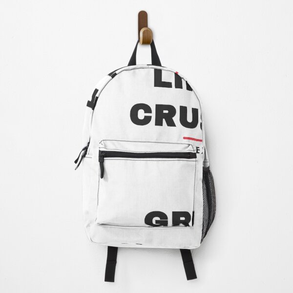 Item preview, Grip It Lift It Crush It — Weightlifting Gym Motivation Tee designed and sold by UrbanPrintVibes.