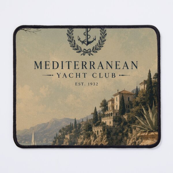 Item preview, Coastal Sailing Art | Capri Saint-Tropez Viareggio Nautical Wall Decor designed and sold by Ve state official.