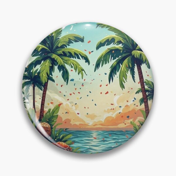Item preview, I’m tropical designed and sold by Jsw-speedartja.