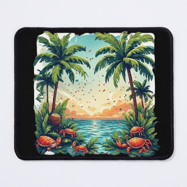 Item preview, I’m tropical designed and sold by Jsw-speedartja.