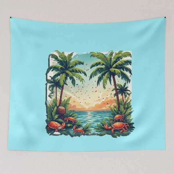 Item preview, I’m tropical designed and sold by Jsw-speedartja.