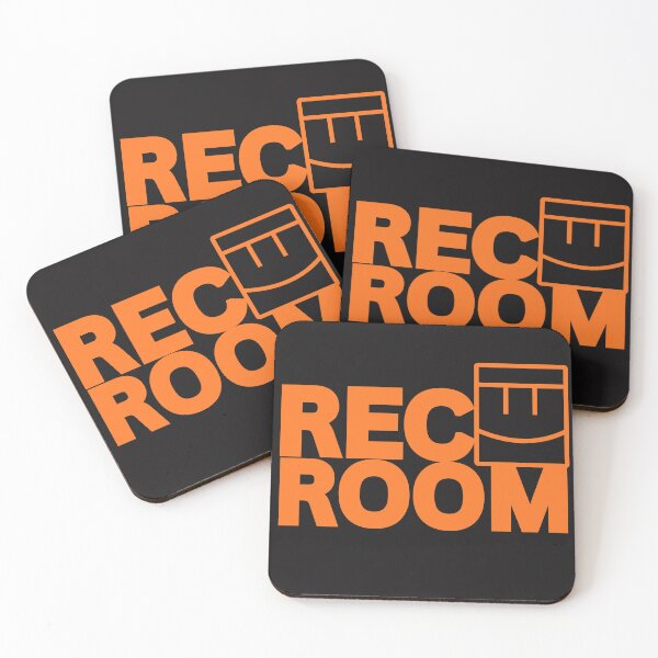 Item preview, Rec Room Creator Mode Graphic Art designed and sold by Pharaon 0.