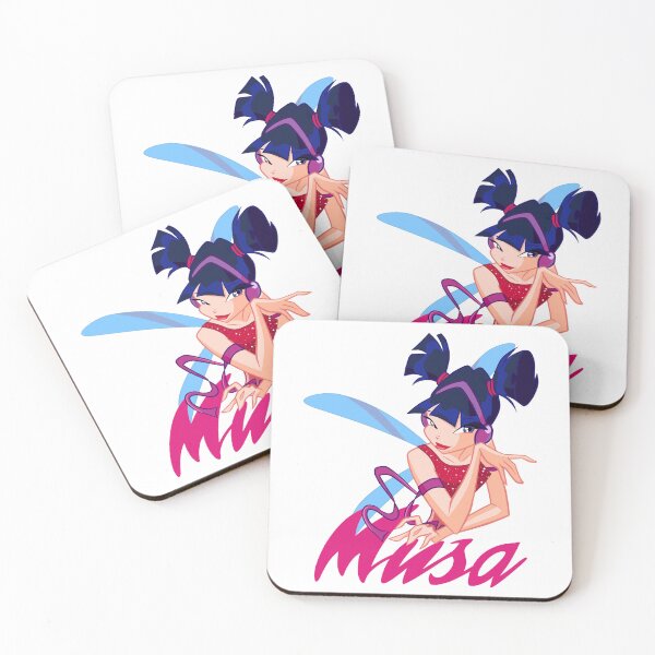 Item preview, Totally Musa designed and sold by Marco Bottiglieri.