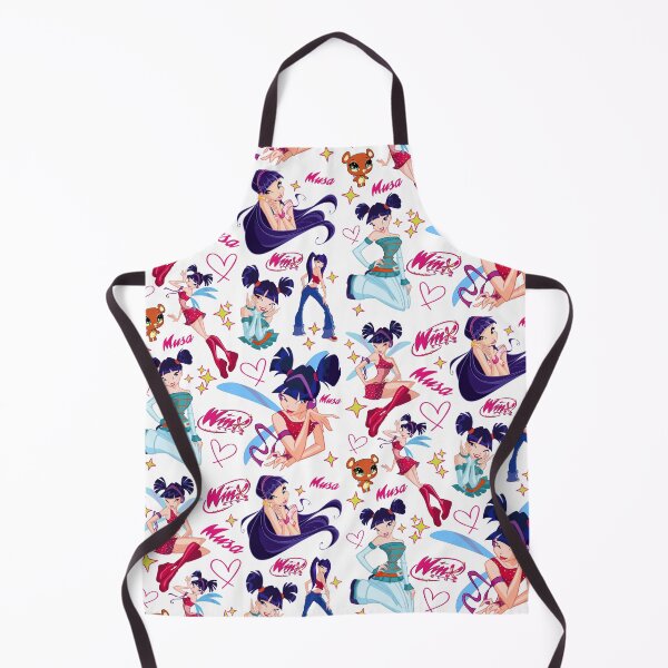 Item preview, Totally Musa designed and sold by Marco Bottiglieri.