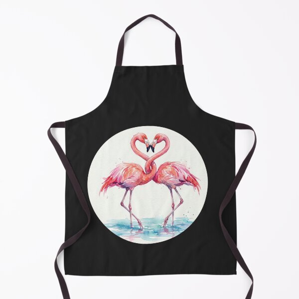 Item preview, The flamingo dance designed and sold by CammiesShop.