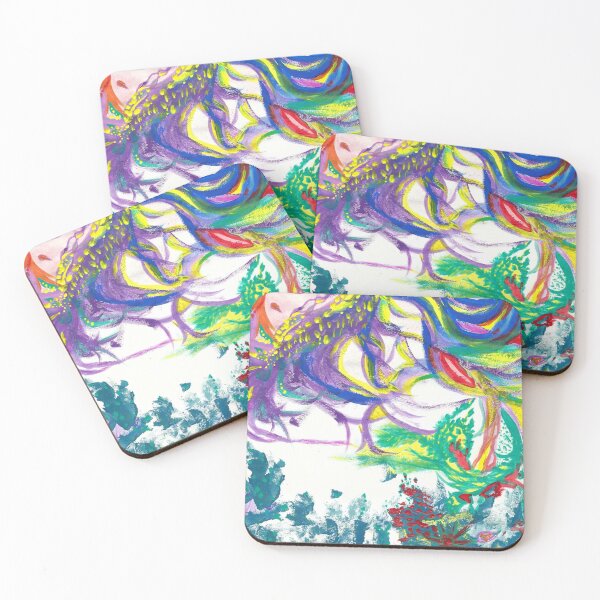 Item preview, Wait Your Turn: Mixed Media Art designed and sold by c4dance.