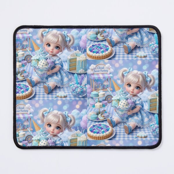 Item preview, Cloud Sweet Fantasy. designed and sold by JoyNest = "The nest of joy".