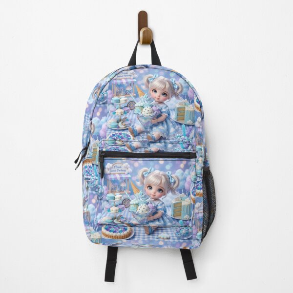 Item preview, Cloud Sweet Fantasy. designed and sold by JoyNest = "The nest of joy".