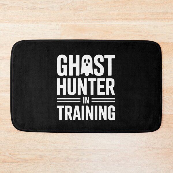 Item preview, Ghost Hunter in Training Paranormal Beginner Funny Ghost Hunting Gift designed and sold by Say It With Ink.