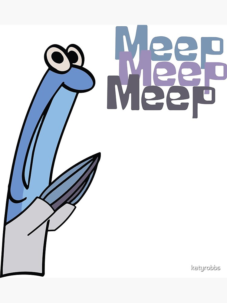 Meep me meep meep.. - Imgflip