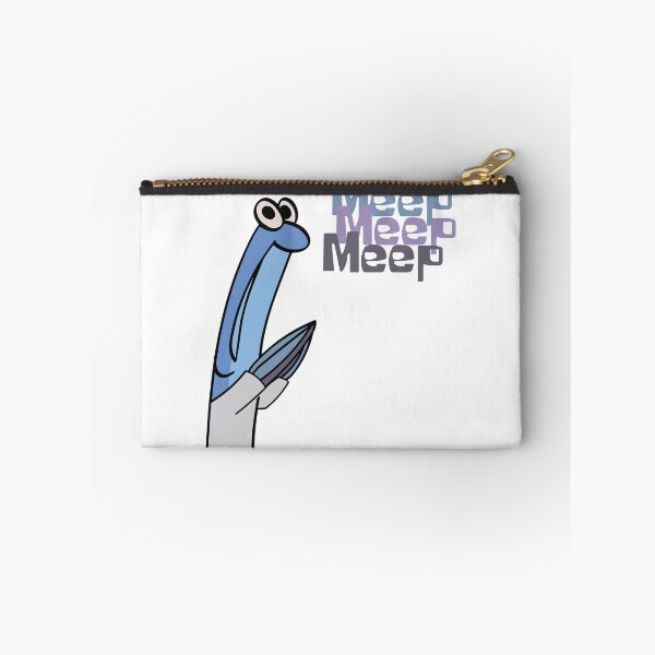 Item preview, Meep Meep designed and sold by katyrobbs.