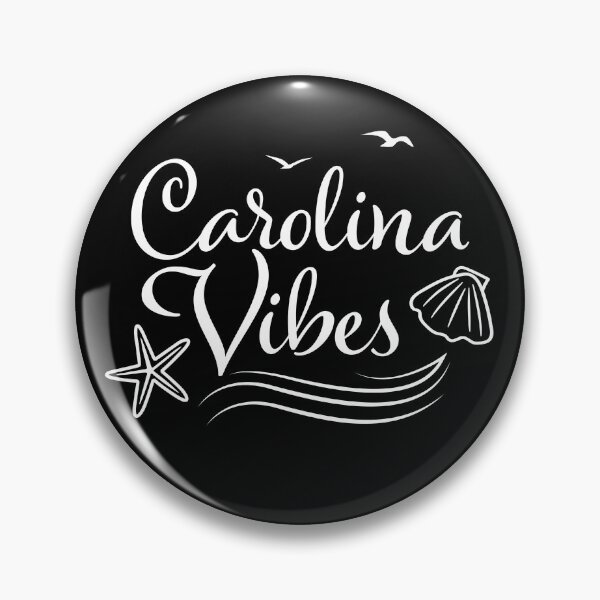 Item preview, Carolina Vibes Coastal Beach House Starfish Seashell Ocean Waves  designed and sold by SaltCreatives.