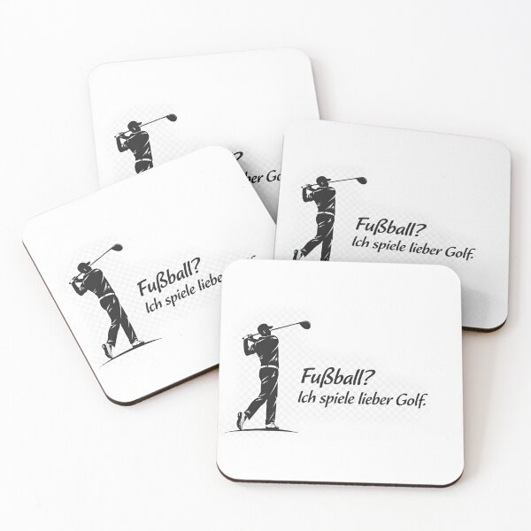 Item preview, Football - I prefer playing golf. designed and sold by ONE STORE.