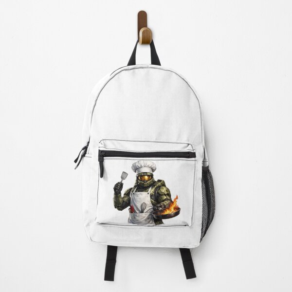 Item preview, Master Chef designed and sold by QuixalArts.