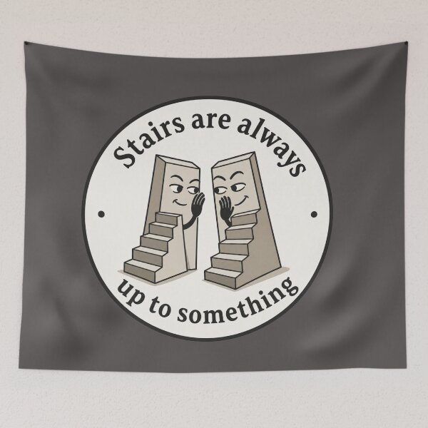 Item preview, stairs designed and sold by @jon.