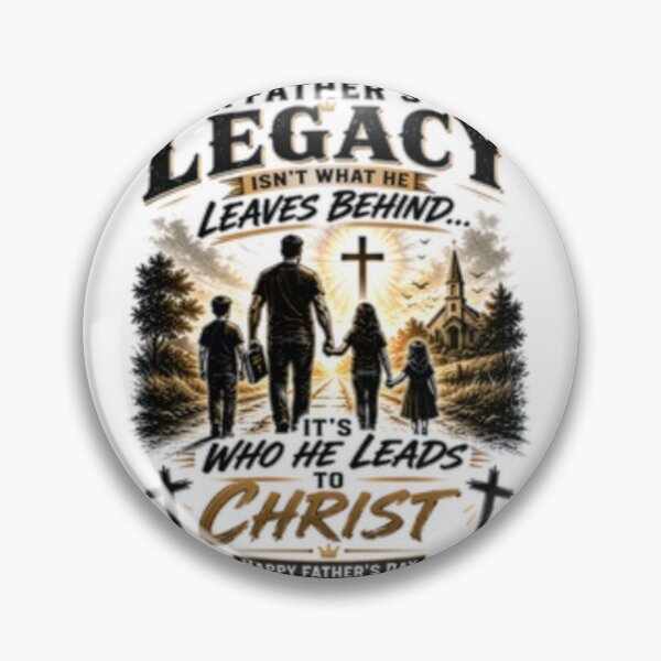 Item preview, A Father's Legacy designed and sold by RoyalCommission.