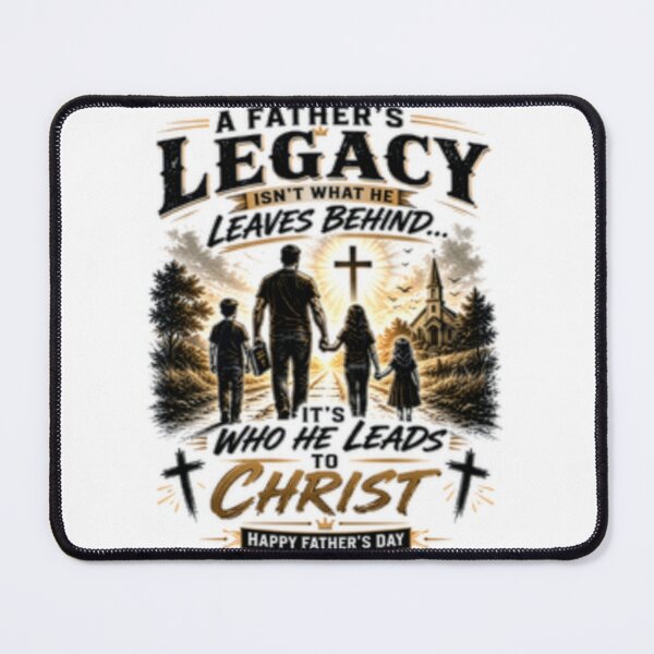 Item preview, A Father's Legacy designed and sold by RoyalCommission.