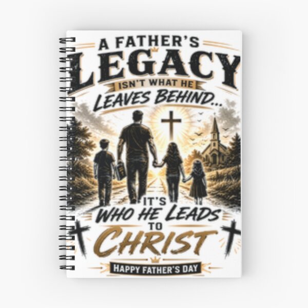 Item preview, A Father's Legacy designed and sold by RoyalCommission.