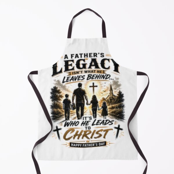 Item preview, A Father's Legacy designed and sold by RoyalCommission.