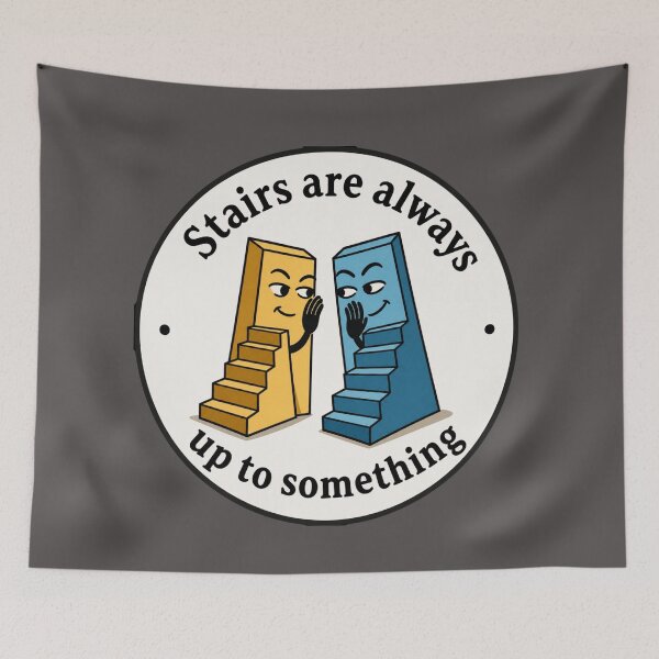 Item preview, stairs designed and sold by @jon.