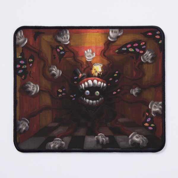 Item preview, Corrupt ringmaster designed and sold by RootSpellStudio.