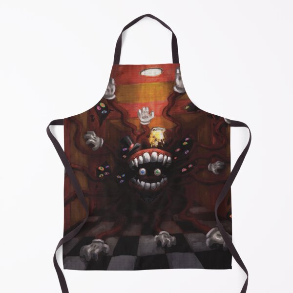 Item preview, Corrupt ringmaster  designed and sold by RootSpellStudio.