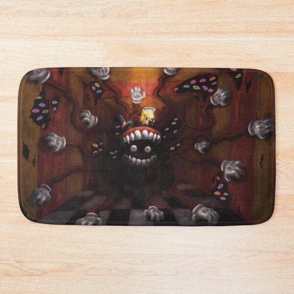 Item preview, Corrupt ringmaster  designed and sold by RootSpellStudio.