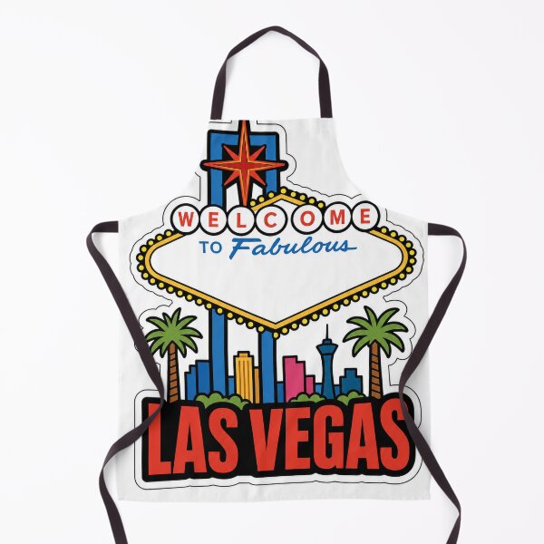Item preview, Las Vegas Travel Sticker - Las Vegas USA Souvenir Gift designed and sold by VisualArtsOasis.