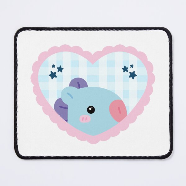 Item preview, Heart Mang ( J Hope ) designed and sold by Aakanksha97.