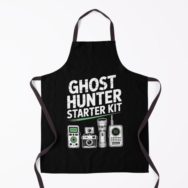 Item preview, Ghost Hunter Starter Kit Paranormal Investigator Funny Ghost Hunting Gift designed and sold by Say It With Ink.