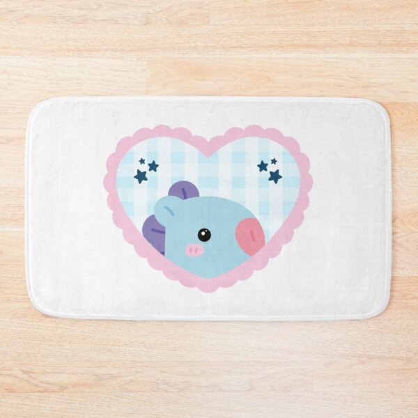 Item preview, Heart Mang ( J Hope ) designed and sold by Aakanksha97.