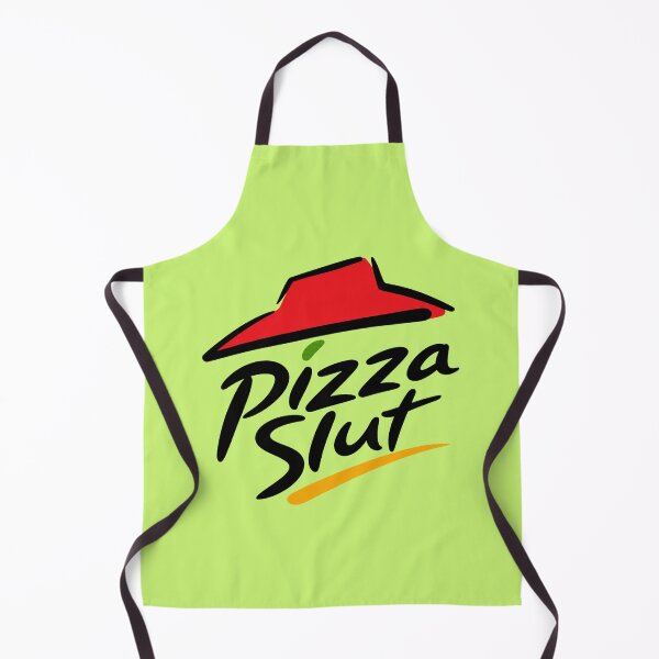 Artikelvorschau, Pizza Slut entworfen und verkauft von FutureTraveller.